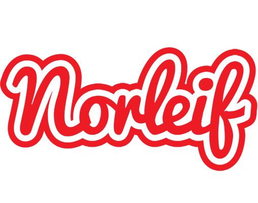 Norleif sunshine logo