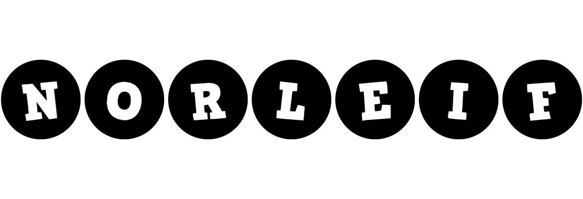 Norleif tools logo