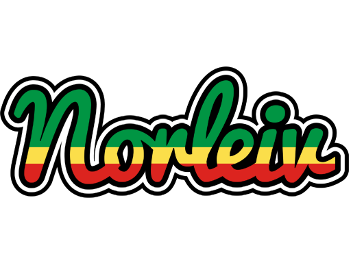 Norleiv african logo