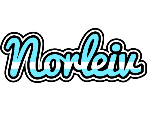 Norleiv argentine logo