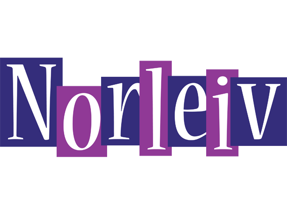 Norleiv autumn logo