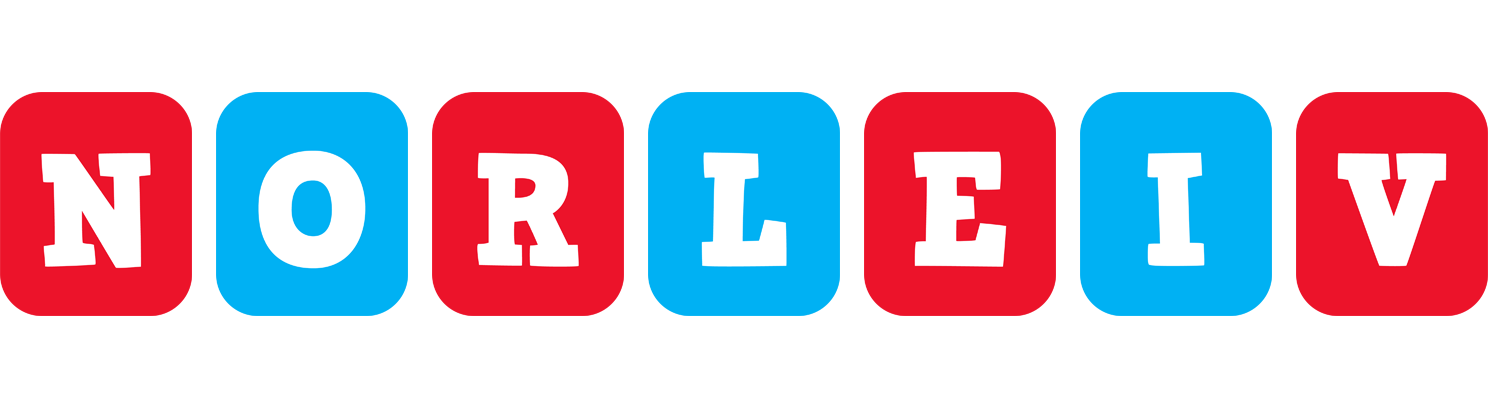 Norleiv diesel logo