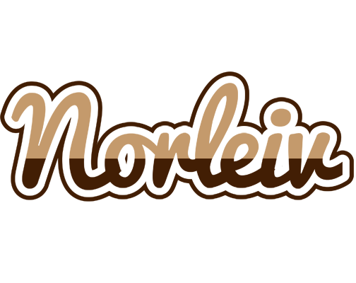 Norleiv exclusive logo