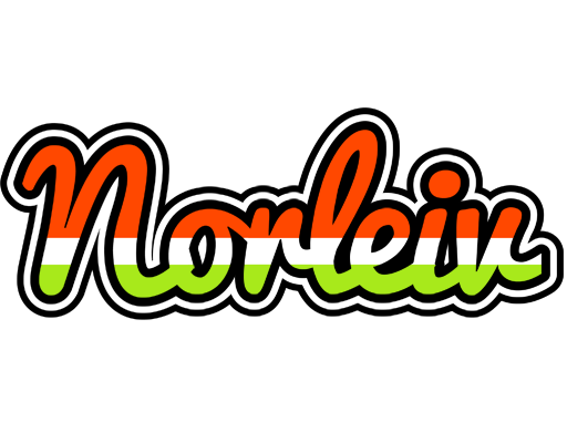Norleiv exotic logo