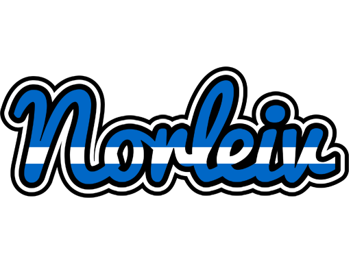 Norleiv greece logo