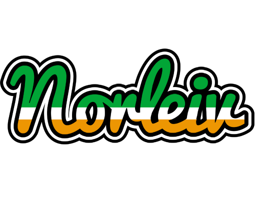 Norleiv ireland logo