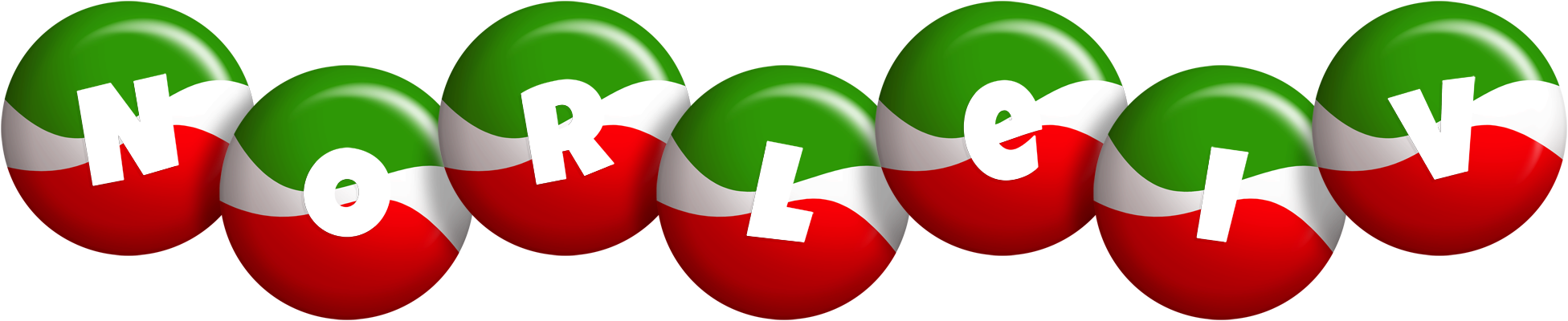 Norleiv italy logo