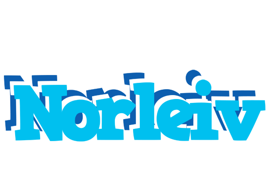 Norleiv jacuzzi logo
