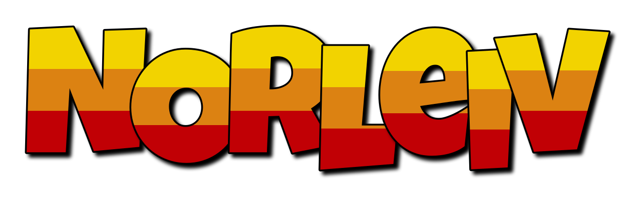 Norleiv jungle logo