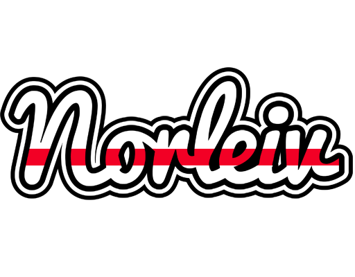 Norleiv kingdom logo