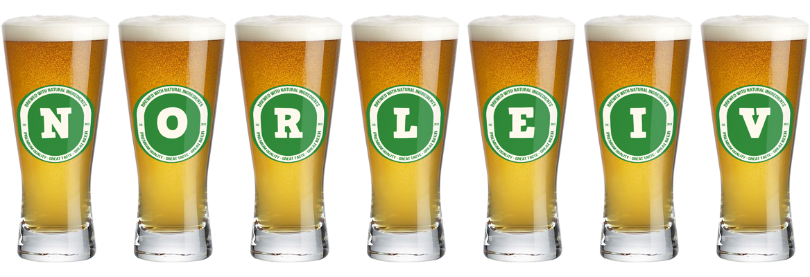 Norleiv lager logo