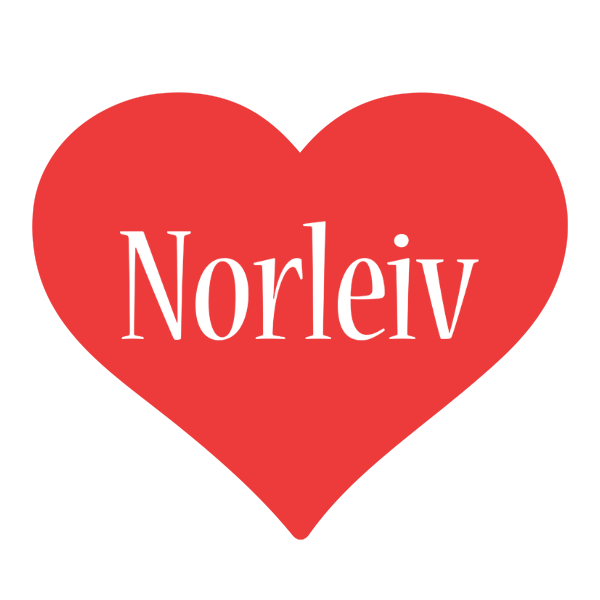 Norleiv love logo