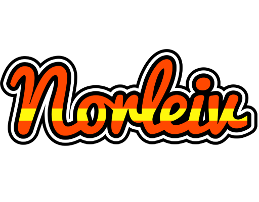 Norleiv madrid logo