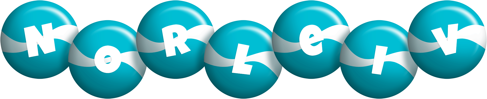 Norleiv messi logo