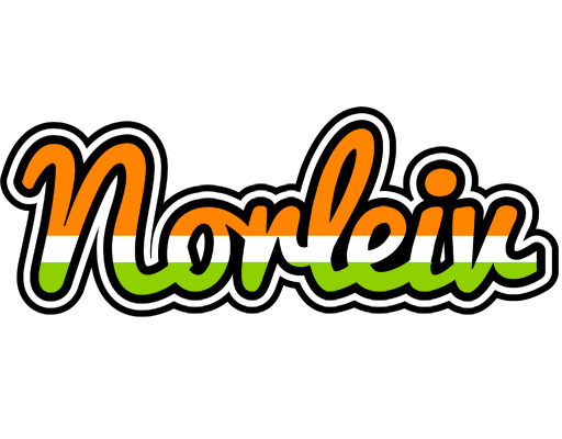Norleiv mumbai logo