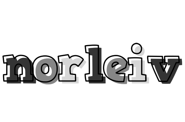 Norleiv night logo