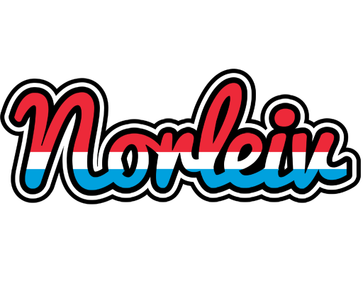 Norleiv norway logo