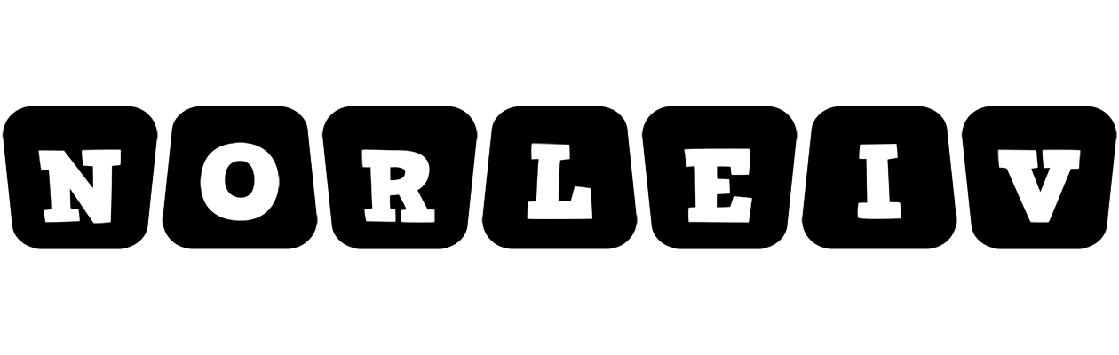 Norleiv racing logo