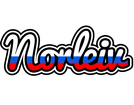 Norleiv russia logo