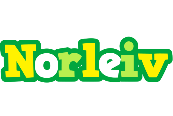 Norleiv soccer logo