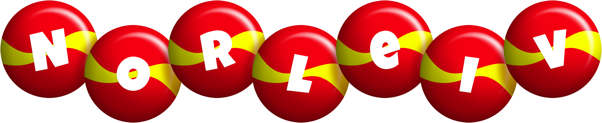 Norleiv spain logo