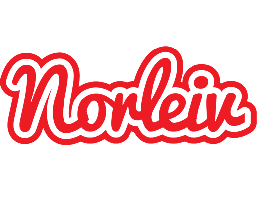 Norleiv sunshine logo