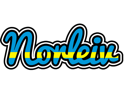 Norleiv sweden logo