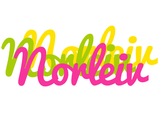 Norleiv sweets logo