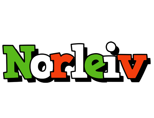 Norleiv venezia logo