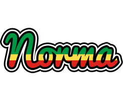 Norma african logo