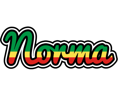 Norma african logo