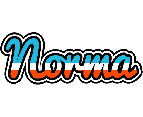 Norma america logo
