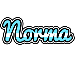 Norma argentine logo