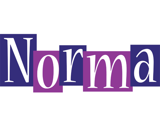 Norma autumn logo