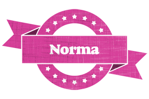 Norma beauty logo