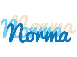 Norma breeze logo