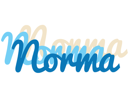 Norma breeze logo