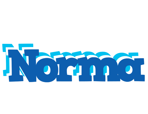 Norma business logo