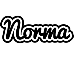 Norma chess logo
