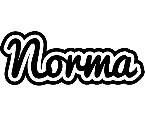 Norma chess logo