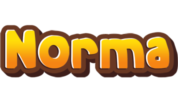 Norma cookies logo