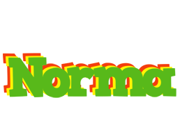 Norma crocodile logo