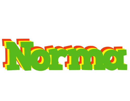 Norma crocodile logo