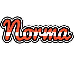 Norma denmark logo