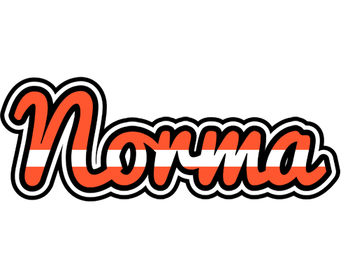 Norma denmark logo