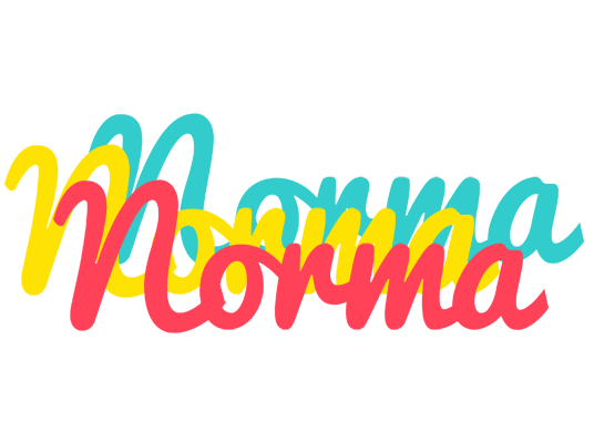 Norma disco logo