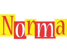 Norma errors logo