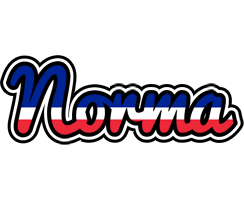 Norma france logo