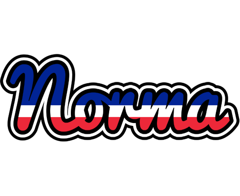 Norma france logo