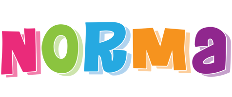 Norma friday logo